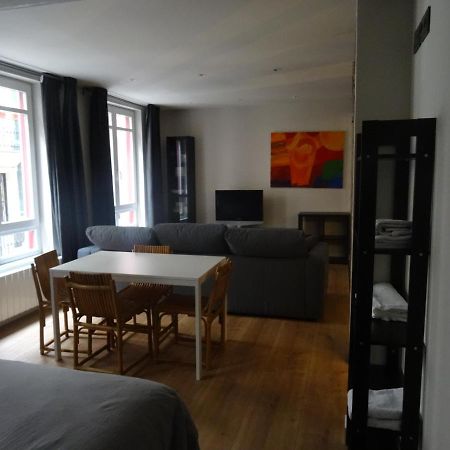 Loft 7Calles, Casco Viejo. Bio ビルバオ エクステリア 写真