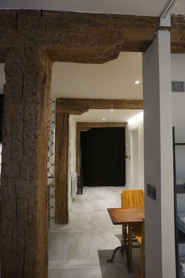 Loft 7Calles, Casco Viejo. Bio ビルバオ エクステリア 写真