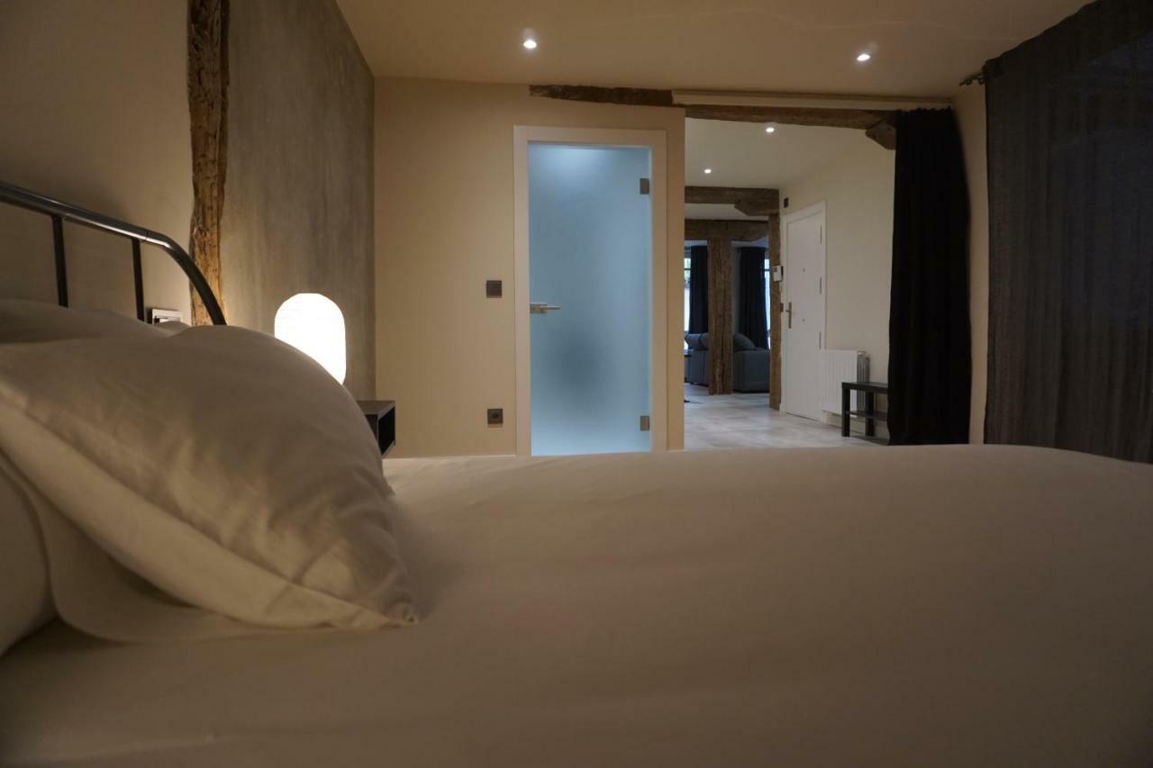 Loft 7Calles, Casco Viejo. Bio ビルバオ エクステリア 写真