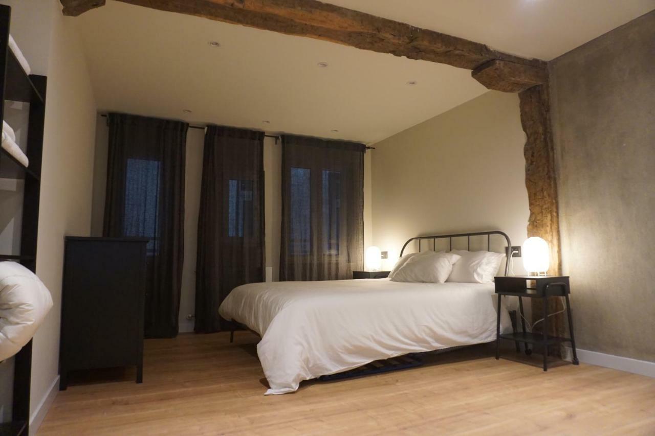 Loft 7Calles, Casco Viejo. Bio ビルバオ エクステリア 写真