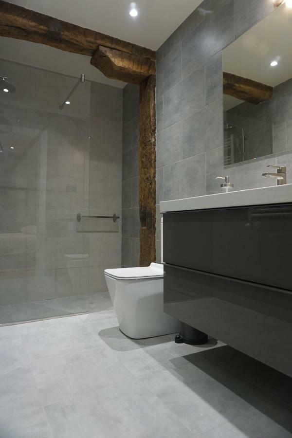 Loft 7Calles, Casco Viejo. Bio ビルバオ エクステリア 写真